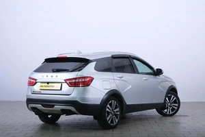 Универсал ВАЗ (LADA) Vesta Cross 2021 года, 1479000 рублей, Омск