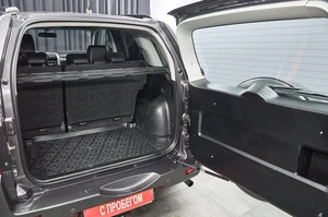 Внедорожник Suzuki Grand Vitara 2010 года, 1149000 рублей, Красноярск