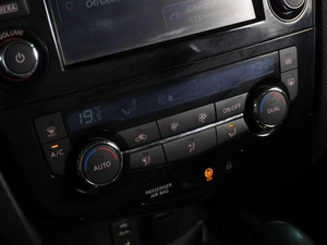 Внедорожник Nissan Qashqai 2014 года, 1549000 рублей, Воронеж