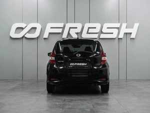 Хетчбэк Nissan Note 2019 года, 824000 рублей, Воронеж