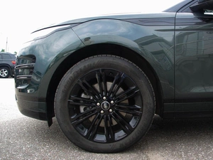 Внедорожник Land Rover Range Rover Evoque 2024 года, 5249000 рублей, Владимир