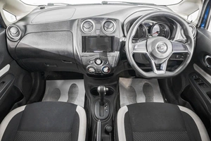 Хетчбэк Nissan Note 2019 года, 1099000 рублей, Барнаул