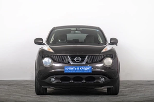 Внедорожник Nissan Juke 2010 года, 859000 рублей, Томск