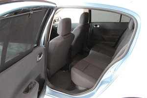 Седан Renault Megane 2008 года, 650000 рублей, Смоленск