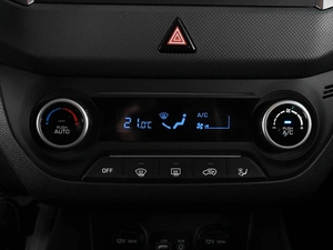 Внедорожник Hyundai Creta 2019 года, 1889000 рублей, Аксай