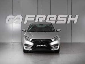 Седан ВАЗ (LADA) Vesta 2024 года, 1579000 рублей, Минеральные Воды