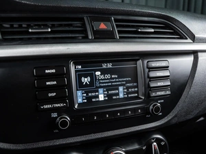 Седан Kia Rio 2018 года, 1399000 рублей, Волгоград