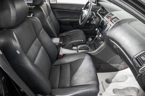 Седан Honda Accord 2006 года, 849000 рублей, Барнаул