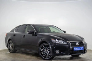 Седан Lexus GS 2014 года, 2299000 рублей, Оренбург