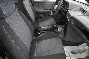 Седан Daewoo Nexia 2002 года, 219000 рублей, Барнаул