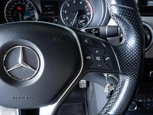 Хетчбэк Mercedes-benz B-класс 2012 года, 939000 рублей, Ставрополь