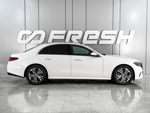 Седан Mercedes-benz E-класс 2024 года, 6999000 рублей, Аксай