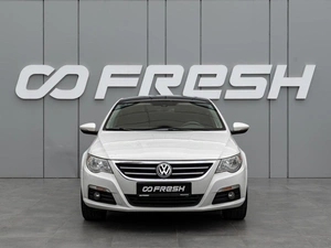 Седан Volkswagen Passat CC 2010 года, 920000 рублей, Краснодар