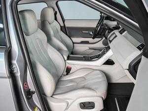 Внедорожник Land Rover Range Rover Evoque 2014 года, 2349000 рублей, Ростов-на-Дону