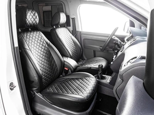 Минивэн Volkswagen Caddy 2012 года, 999000 рублей, Тюмень