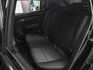 Хетчбэк Kia Rio X-Line 2020 года, 1757000 рублей, Ставрополь