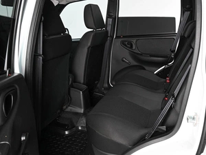 Внедорожник ВАЗ (LADA) Niva Travel 2025 года, 1579000 рублей, Аксай