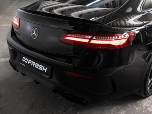 Купе Mercedes-benz E-класс AMG 2018 года, 4935000 рублей, Ставрополь