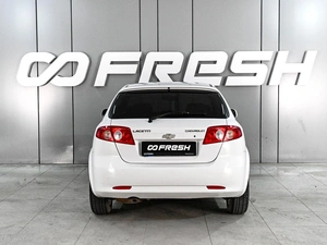 Хетчбэк Chevrolet Lacetti 2010 года, 649000 рублей, Аксай