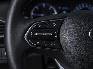 Внедорожник Hyundai Santa Fe 2018 года, 2348000 рублей, Ставрополь