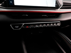 Внедорожник Geely Coolray 2024 года, 2355000 рублей, Тюмень