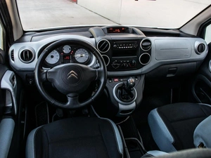 Минивэн Citroen Berlingo 2012 года, 760000 рублей, Краснодар