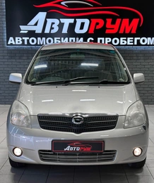 Минивэн Toyota Corolla Spacio 2001 года, 597000 рублей, Красноярск