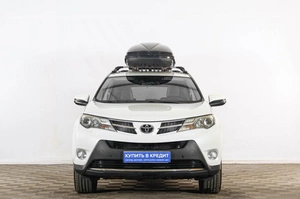 Внедорожник Toyota RAV4 2014 года, 2399000 рублей, Тюмень