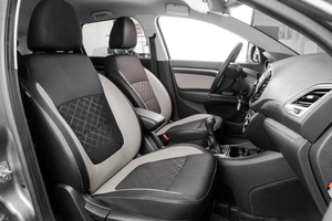 Универсал ВАЗ (LADA) Vesta Cross 2019 года, 1279000 рублей, Петрозаводск