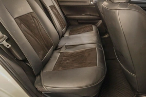 Универсал Toyota Corolla Fielder 2015 года, 1279000 рублей, Челябинск