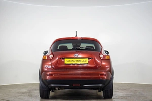Внедорожник Nissan Juke 2013 года, 1199000 рублей, Оренбург