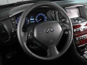 Внедорожник Infiniti QX50 2015 года, 1929000 рублей, Ростов-на-Дону
