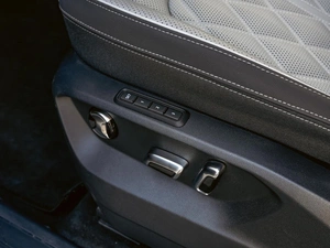 Внедорожник Volkswagen Tavendor 2025 года, 5620000 рублей, Краснодар