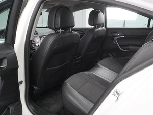 Седан Opel Insignia 2011 года, 799000 рублей, Воронеж