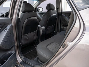 Внедорожник Hyundai ix35 2015 года, 1500000 рублей, Краснодар