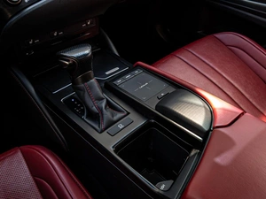 Седан Lexus ES 2021 года, 3845000 рублей, Краснодар