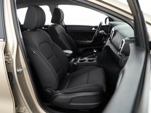 Внедорожник Kia Sportage 2018 года, 1936444 рублей, Москва