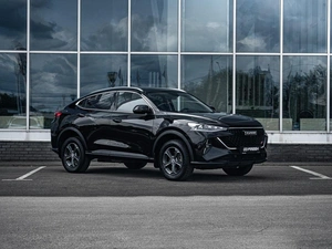 Внедорожник Haval F7x 2022 года, 1905000 рублей, Нижний Новгород