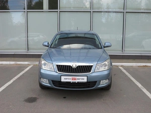 Хэтчбек Skoda Octavia 2009 года, 725000 рублей, Брянск