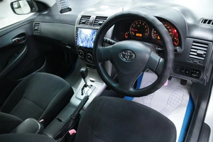 Универсал Toyota Corolla Fielder 2008 года, 848000 рублей, Солонцы