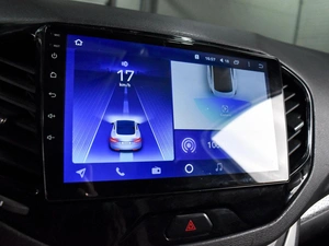 Универсал ВАЗ (LADA) Vesta Cross 2018 года, 1064000 рублей, Воронеж