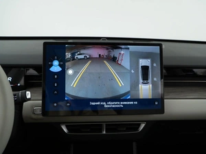 Внедорожник Jetour Dashing 2024 года, 2469050 рублей, Москва