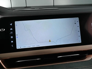 Внедорожник Geely Monjaro 2023 года, 3199000 рублей, Ростов-на-Дону