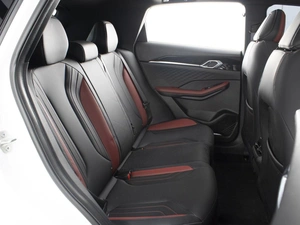 Внедорожник Geely Coolray 2024 года, 2760000 рублей, Омск