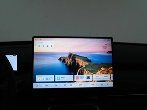 Внедорожник Geely Galaxy Starship 7 2025 года, 3647077 рублей, Москва