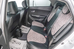 Седан Kia Rio 2013 года, 799000 рублей, Красноярск
