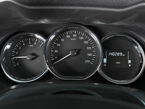 Внедорожник Nissan Terrano 2018 года, 1370000 рублей, Ростов-на-Дону