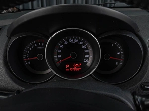 Седан Kia Cerato 2010 года, 969000 рублей, Тюмень