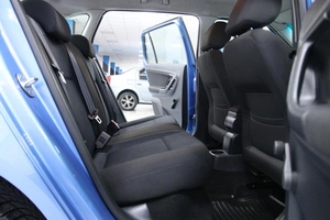 Хетчбэк Skoda Fabia 2013 года, 710000 рублей, Солонцы