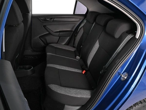 Лифтбек Skoda Rapid 2022 года, 1749000 рублей, Ростов-на-Дону